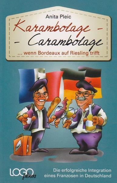 16 Millionen Migranten leben heute in der Bundesrepublik Deutschland und sorgen in der Gesellschaft für eine bunte Vielfalt.Einer von Ihnen ist der Franzose Jean-Pierre Jouteux, der Anfang der 1960er Jahre seine Heimat, aber auch seine Liebe in der rheinland-pfälzischen Landeshauptstadt Mainz gefunden hat. Von den Anfängen in Frankreich zum Start ins Berufsleben mit den eigenen Sprachschulen, bis heute, kurz vor dem sprichwörtlich zu nehmenden Unruhestand, beschreibt das Buch die wichtigsten Stationen in seinem Leben und zeigt auf, wie Integration gelingen kann.