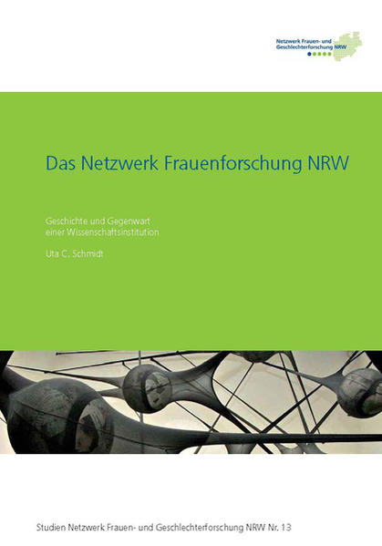 Das Netzwerk Frauenforschung NRW | Bundesamt für magische Wesen