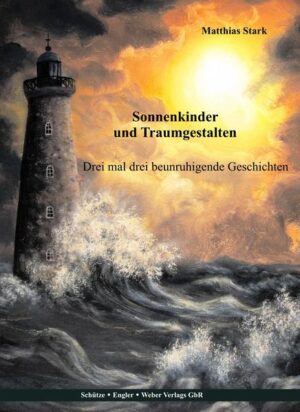 Ein junger Schriftsteller begegnet seinem viel älteren Ich, das ihm Ratschläge fürs Leben gibt. Welche das sind und was passiert, wenn ein junges Paar eine Nacht auf einem Leuchtturm verbringen will, ein Mann im mittleren Alter in das verfallene Haus seiner Kindheit zurückkehrt und ein Familienvater kurz in die Zukunft sehen kann, erfährt der Leser in neun beunruhigenden Geschichten, die nur scheinbar nichts miteinander zu tun haben, die nicht den Anspruch erheben, wahr zu sein und in denen Mögliches und Unmögliches erzählt wird. Aber was heißt Unmögliches? Die Unmöglichkeiten von Gestern sind doch schon heute wahr.