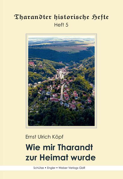 Wie mir Tharandt zur Heimat wurde | Bundesamt für magische Wesen