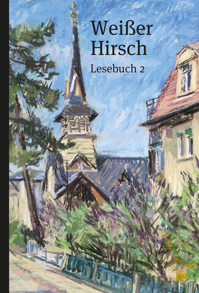 Weißer Hisch | Bundesamt für magische Wesen