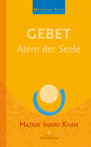 Das Gebet ist die unmittelbarste Kommunikation des Menschen mit Gott. Es ist die geheimnisvollste und innerste Verbindung zwischen uns Menschen und dem schöpferischen Universum. Jeder mystische Weg stellt das Gebet mit seinen verschiedenen Aspekten, Formen und Stufen in den Mittelpunkt der spirituellen Praxis und Entwicklung. Für den Religionsgelehrten Hazrat Inayat Khan (1882-1927), den ersten Sufimystiker, der im Westen lehrte, war die Zwiesprache mit Gott von größter Bedeutung. Ebenso wie für Mystiker und Mystikerinnen aller Zeiten und Länder. Aus der Tiefe seines Herzens schöpfte er seine Gebete für das tägliche Leben. Und er lehrte, dass unsere Gebetserfahrung sich entsprechend unserer Gotteserkenntnis ständig verändert und entwickelt. Mit den hier vorgestellten interreligiösen Gebeten ist dieses Buch ein täglicher spiritueller Begleiter. Es lässt uns etwas vom Geheimnis der echten Gotteserfahrung, der „unio mystica“, in unserem Innern erahnen.