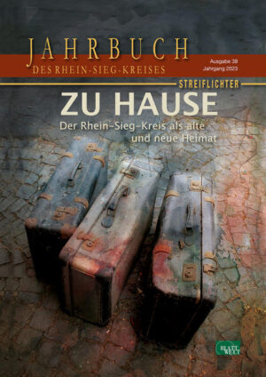 Jahrbuch des Rhein-Sieg-Kreises 2023 |