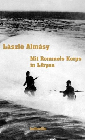 Auch in diesem Buch erweist sich die Libysche Wüste als Almásys wahre Geliebte. In jenen Jahren aber (1941/42) sind die Vorzeichen andere, der Krieg potenziert die Gefahren und führt den "englischen Patienten" in ganz andere "Abenteuer".