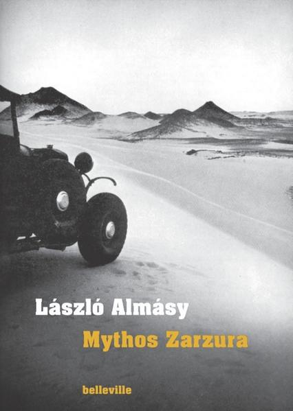 "Legenden, die sich auf die Existenz tief in der Libyschen Wüste verborgener, sagenhafter Oasen beziehen, sind genau so alt wie die Wüstenvölker selbst. Von den Überlieferungen der alten Ägypter bis zu den noch heute erzählten Märchen haben die verschwundene Stadt oder die verschollene Oase immer ihre Rolle der ewigen Verführung gespielt." Mit Texten von John Ball, Richard A. Bermann, Leo Frobenius, W.J. Harding King, N.B. de Lancey Forth und E.A. Johnson Pasha