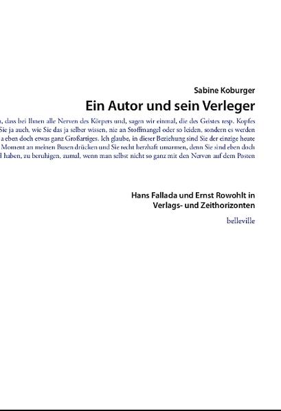 Ein Autor und sein Verleger | Bundesamt für magische Wesen