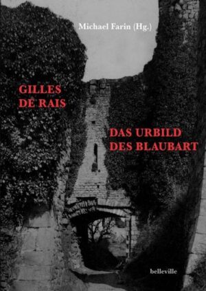 Gilles de Rais | Michael Farin