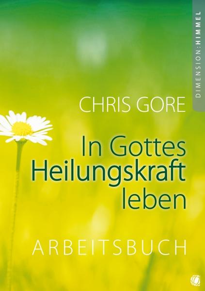 Dieses Arbeitsbuch zu dem Buch „In Gottes Heilungskraft leben“ ist sowohl für das Studium in Kleingruppen, Seminaren oder Bibelschulen als auch für das Selbststudium gedacht. Die Themen des Buches werden so aufbereitet, dass der Lernende die Inhalte besser versteht, verinnerlicht und leichter in die Praxis umsetzen kann. Insbesondere Mitarbeiter von Heilungsteams, Heilungsräumen usw. werden stark davon profitieren.