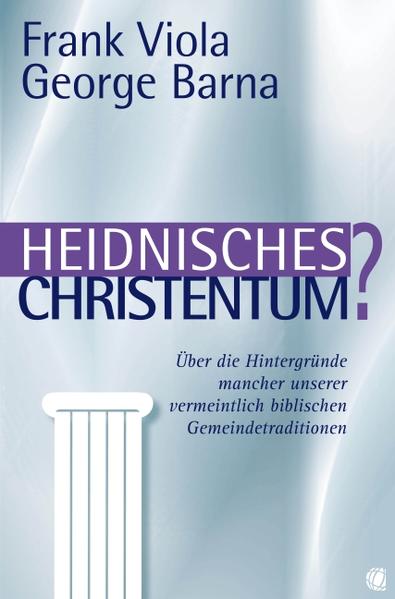 Wollen wir das echte oder ein von heidnischen Einflüssen geprägtes, menschengemachtes Christsein? Der Allgemeinheit (ob Christen oder Nichtchristen) ist kaum bewusst, wie wenig von dem, was wir in den heutigen Kirchen und Gemeinden als wesentlich und selbstverständlich erachten, sich wirklich vom Neuen Testament ableiten lässt. Es ist an der Zeit, dass wir uns hier schonungslos der Wahrheit stellen. Punkt für Punkt nehmen uns die Autoren deshalb an die Hand und zeigen auf, wie die einfache, dynamische Glaubenspraxis der ersten Christen durch die Öffnung für außerbiblische Praktiken und Philosophien abhanden kam. Und Punkt für Punkt führen sie uns vor Augen, welche dramatischen Folgen die jeweiligen Einflüsse hatten. Zu den untersuchten Themen gehören u.a. Gottesdienstpraxis, Klerus und kirchliche Strukturen, Kirchengebäude, die Rolle des Pastors, Tauf- und Abendmahlspraxis, Umgang mit Finanzen und die christliche Ausbildung.