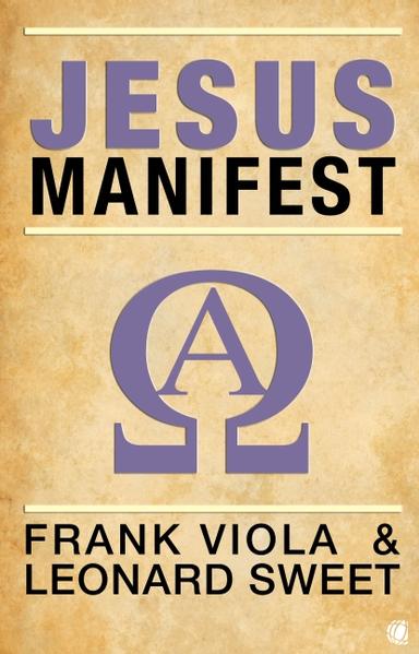 Jesus-Manifest | Bundesamt für magische Wesen
