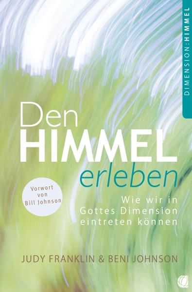 Sie können mehr erleben! Wenn Sie eine tiefere Beziehung mit Gott anstreben und Heilung in seiner Gegenwart erfahren möchten, werden Sie die Visionen und persönlichen Erfahrungen des Übernatürlichen förmlich „aufsaugen“, die in diesem Buch geschildert werden. Aufgrund ihrer Kindheitserlebnisse hatte Judy Franklin lange Zeit gedacht, sie sei dumm und nicht liebenswert. In diesem Buch berichtet sie, wie Gott sie in die himmlische Welt sehen ließ und ihr persönlich begegnete, wodurch sie diese Erlebnisse überwinden konnte. Gleichzeitig versteht es Judy Franklin meisterhaft, die christliche Gemeinde zu ihrem ursprünglichen Auftrag, im Geist zu leben, zurückzuführen. Ihr Buch liest sich wie eine Schatzkarte, die einen vom Chaos dieser Welt zu übernatürlichen Erfahrungen führt. Das Buch hilft Ihnen • Ihre Fähigkeit, geistlich zu sehen, zu aktivieren, • Gottes Liebe direkt zu erfahren, • von Gott berührt und geheilt zu werden • eine vertraute Beziehung zu Jesus Christus zu entwickeln Das Buch zu lesen ist ein echtes Erlebnis. Die Erzähl- und Lehrstränge verlaufen parallel und sind miteinander verflochten. Leser, die nur auf Informationen aus sind, werden durch den auf Erfahrungen basierenden Gedankenfluss herausgefordert, ihre Vorstellungskraft aktivieren zu lassen. Und diejenigen, die hauptsächlich die Erfahrung suchen, werden auch durch seinen Lehrinhalt zum Nachdenken angeregt werden.