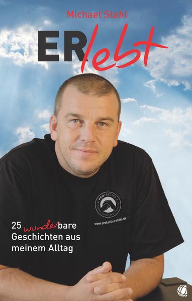 Wer sagt dir jeden Tag, wie wertvoll du bist? Wer tröstet dich in schweren Stunden? Wohin schreist du in den dunkelsten Momenten deines Lebens, wenn alle dich verlassen haben? Wohin mit Versagen und Schuld? Wohin mit unseren unerfüllten Sehnsüchten? Wer hat sie überhaupt in unser Herz gelegt? Begleite Michael Stahl (und sein Team) ein Stück des Weges, um Antworten auf all diese Fragen zu finden! Begleite ihn zu den Menschen, die ohne Hoffnung waren, zu den Sprachlosen, die nun singen. Höre jenen zu, die einst ohne Hoffnung und Trost waren. Setze dich mit ihm an das Bett von Sterbenden, die in letzter Sekunde das Leben fanden. Halte mit ihm die Hände, die er gehalten hat. Blicke in die Augen von Süchtigen, um ihre wahren Sehnsüchte nach Liebe und Anerkennung zu erkennen. Lies mit dem Herzen. Gestatte es dir, mit ihm zu lachen und zu weinen-und erlebe, dass ER (Gott) lebt und dich liebt! ER lebt nicht nur, sondern liebt uns alle und jeden Einzelnen persönlich auf eine unbeschreibliche, wundersame Art und Weise. Nach all seinen Erlebnissen mit vielen tausend Menschen kann Michael Stahl dies von ganzem Herzen bezeugen.