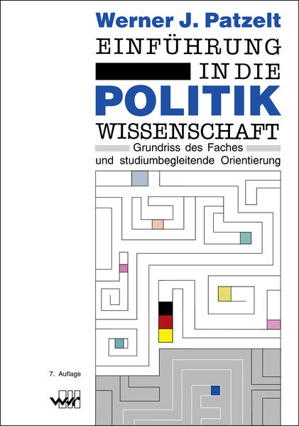 Einführung in die Politikwissenschaft | Bundesamt für magische Wesen