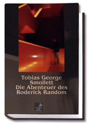 Man muß ihn mögen, diesen Roderick Random. Nun gut, ein wenig schurkisch ist er schon, und auch Skrupel beschweren ihn nicht übermäßig. Aber wer will ihm das verdenken, bei all diesen Kalamitäten. Der steinherzige Großvater, die Gauner und Halunken, die ihm auf dem Weg nach London begegnen, die englische Hauptstadt selbst mit all ihren Wirrnissen und nicht zuletzt die große Schlacht von Cartage-na sind nur einige der zu umschiffenden Klippen. Doch der junge Held, ein Kraftmeier der besonderen Art, scheint mit seinem überbordenden Witz und Verstand fast allem gewachsen. Dieses Schelmenstück von Tobias Smollett, einem der Begründer des englischen Romans, ist ein Meisterwerk britischer Erzählkunst. Eine Geschichte von ungeahnter Fülle entfaltet sich hier vor den Augen des Lesers, dem ein ganz ungewohnter Blick auf das Leben des 18. Jahrhunderts geboten wird.