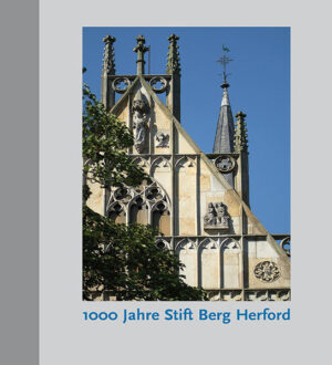 1000 Jahre Stift Berg Herford | Bundesamt für magische Wesen