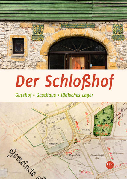 Der Schloßhof | Bundesamt für magische Wesen