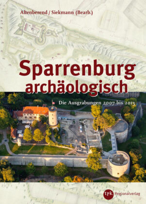 Sparrenburg archäologisch | Bundesamt für magische Wesen