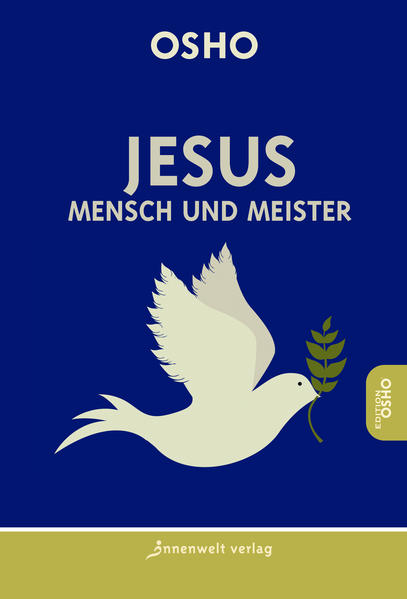 „Jesus ist eine Revolution in der Welt der Religion. Er ist der erste arme Mann, der erklärt: „Ich bin der Sohn Gottes.“ Er ist der erste arme Mann, der zu erklären wagt: „Ich bin ein Prophet, ein Theerthankar, ein Avatar.“ Niemals zuvor war etwas Derartiges in der Geschichte der Menschheit vorgekommen. Er bahnte für viele die nach ihm kamen, den Weg. Nach ihm konnte Mohammed sich erklären und danach kam Kabir und Sena und Nanak und Dadu und Viele mehr. Jesus machte das Tor auf: Dass selbst ein armer Mann verzichten konnte, der nichts besaß, auf das er hätte verzichten können! Denn der wahre Verzicht gilt nicht dem Reichtum, sondern dem Ego. Es geht nicht darum, auf das zu verzichten, was du besitzt, sondern auf das zu verzichten, was du bist.“ Osho In diesem „Lesebuch“ über Jesus zeigt Osho den Mensch und Meister und filtert die wahre Kraft der Botschaft Jesu heraus, die besagt, dass das Leben selbst der größte Lehrmeister und Religiosität nicht in der Bibel zu finden ist, sondern nur in der eigenen Erfahrung. „Die Religion, die du suchen musst, ist in dir!“