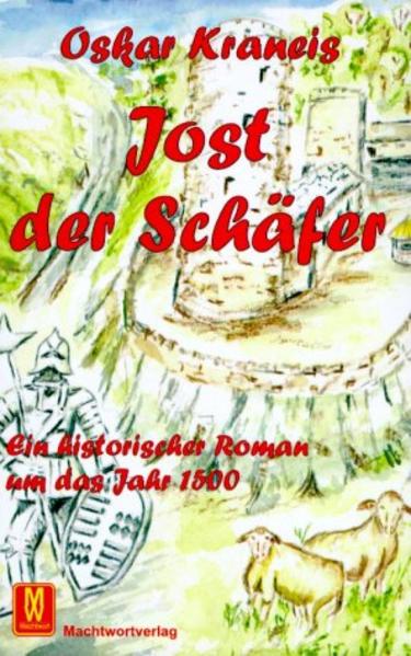 Im vorliegenden Roman schildert der Autor vor realer Kulisse die abenteuerlichen Erlebnisse eines Jugendlichen, der sich in einer korrupten und absolutistischen Zeit als Schäfer seinen Lebensunterhalt verdienen muss. Sowohl der Ort der Handlung als auch die handelnden Personen sind dabei historisch nachweisbar.