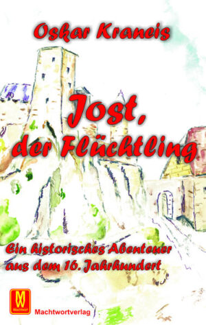 Jost, der ehemalige Schäfer, möchte gern zurück nach Bornstedt, zu seinen Freunden und zu Gertrud, seiner einzigen Liebe. Doch die Geschehnisse der Zeit sind ihm nicht hold und die Mächtigen wissen um Josts Fähigkeiten. Somit ist er stets auf der Flucht, denn einflussreiche Personen wollen ihn beseitigen oder zu ihrem Werkzeug machen...