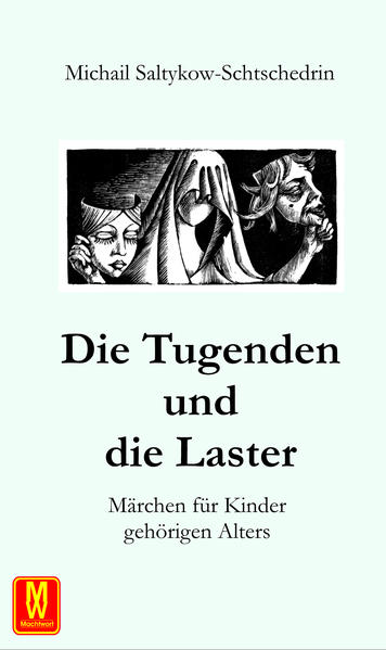 Die Tugenden und die Laster | Bundesamt für magische Wesen