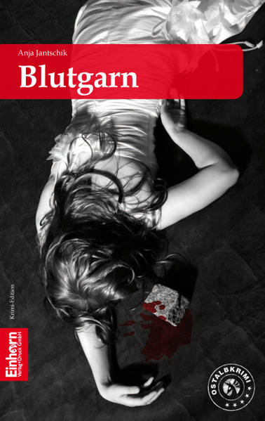 Blutgarn | Anja Jantschik