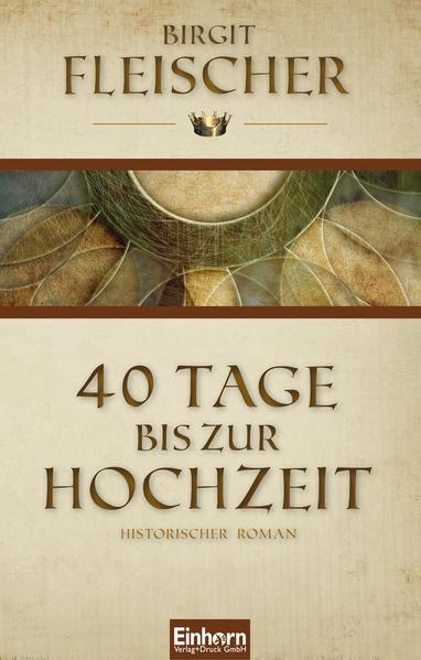 40 Tage bis zur Hochzeit | Bundesamt für magische Wesen