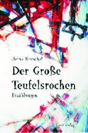 Drei Handlungsstränge werden von Heinz Kruschel zu einer Geschichte zusammengefügt - der Bombenangriff 1945 auf Halberstadt, das Leben der Billie Holiday und der Kampf englischer Fischer gegen den Großen Teufelsrochen. Die Auseinandersetzung mit dem Sinn des Sterbens - und damit auch des Lebens - verlangt nach dieser Komplexität der Erzählung. Tiefe Nachdenklichkeit und ethische Einsamkeit durchzieht auch die beiden anderen Erzählungen dieses Bandes: die Ermordung des Königs Albrecht durch seinen Neffen Parricida im Jahre 1308 und die Erzählung 'Tra ra didi rum', die Geschichte einer jüdischen Polin in Friesland. Kruschels Figuren sind Zweifelnde am Sinn einer inhumanen historischen Entwicklung, die ihnen ein menschliches Leben verwehrt: "Für mich ist nichts übrig, ich bin voll Elend."