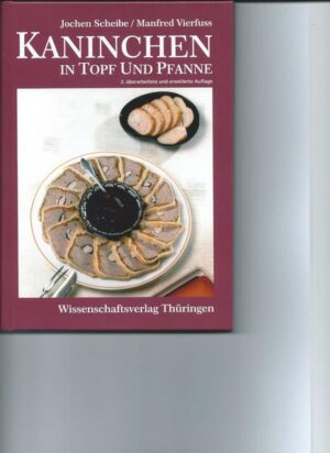 Die Autoren stellen in zweiter Auflage 100 mehrfach erprobte Rezepte zur Zubereitung von Kaninchenfleisch vor. Die Palette reicht von der einfachen "Hausmannskost" bis zu aufwendigen Festtagerichten inklusive Pasteten und Terrinen für Feiern aller Art. Die Rezepte sind übersichtlich beschrieben und bezüglich der Kosten und dem Schwierigkeitsgrad zur Herstellung durch einfache Symbole gekennzeichnet. Spezielle Hinweise zu den Beilagen und zu den passenden Weinen vervollständigen die Angaben.