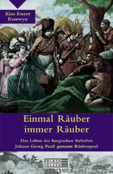 Der Ackerknecht Johann Georg Pauli bringt wie viele seiner Zeitgenossen die Familie nur mühsam über die Runden. als ihn die Kunde eines Geldtransports erreicht, wittert er die Chance seines Lebens.