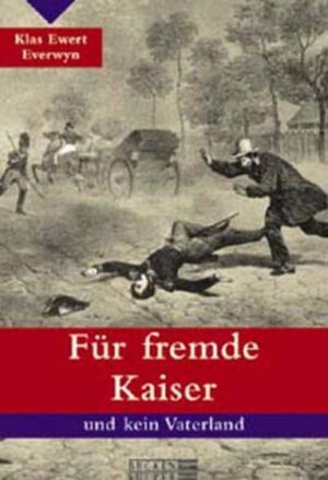 Anfang des 19. Jahrhunderts. Die Napoleonischen Kriege erschüttern das Land. Gerard Rörich, Sohn eines Tagelöhners aus dem Oberbergischen, kämpft wie alle "kleinen Leute" ums nackte Überleben. Er verdingt sich als Tagelöhner, Schleichhändler und Rebell, s