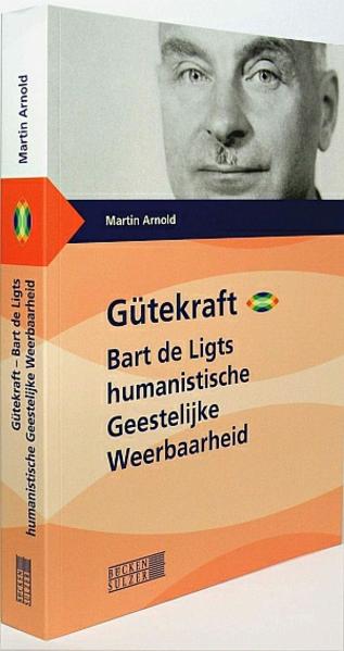 Gütekraft - Bart de Ligts humanistische "Geestelijke Weerbaarheid" | Bundesamt für magische Wesen