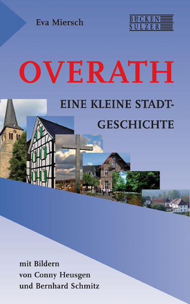 Overath | Bundesamt für magische Wesen