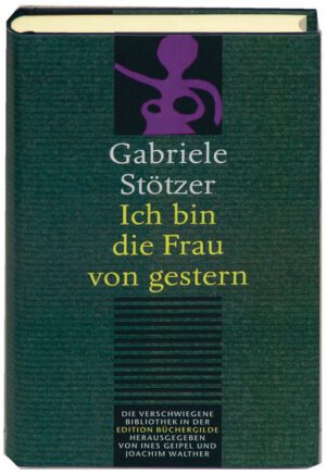 In beklemmenden Bildern und atmosphärisch dichter Sprache erzählt Gabriele Stötzer in ihren Kurzgeschichten, Miniaturen und Gedichten von politischer Verfolgung und ideologisch verhängten Tabus, aber auch von den Sehnsüchten und vom Leben und Lieben der Frauen in der DDR, die - im Gegensatz zu offiziellen Verlautbarungen - immer wieder gegen vielschichtige Abhängigkeitsverhältnisse zu kämpfen hatten. 1976 wegen ihrer Protest-Unterschrift gegen die Ausbürgerung des Liedermachers Wolf Biermann verhaftet und verurteilt, hat sich Gabriele Stötzer in der berüchtigten Frauenhaftanstalt Hoheneck als herausragende, kritisch engagierte Autorin neu definiert. Gesellschaftlich ganz unten angekommen, nahm sie sich die Freiheit, nicht nur die akute politische Verfolgung und die ideologisch verhängten Tabus des totalitär verfassten Staates DDR zu ertragen und zu hinterfragen, sondern diese sprachlich auszuleuchten und in mitreißende, beängstigende und authentische Texte zu fassen.