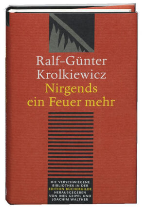 "Ich habe den Drachen aufgelauert / In ihren Höhlen / Und fand / Sanft schnarchende alte Fettsäcke / In Unterhosen / Die Drachenhaut am Bügel", so heißt es in einem Gedicht von Ralf-Günter Krolkiewicz, das die Stasi als Herabwürdigung des Staatsapparats bewertete. Mit kritischem und satirischem Blick setzt sich der schreibende Schauspieler mit den Zuständen in der DDR auseinander. Seine Texte erzählen von der Notwendigkeit des geistigen Widerstands sowie von der Schwierigkeit, in einer Weltanschauungsdiktatur literarisch und moralisch den eigenen Weg zu finden.