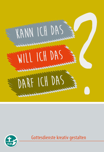 Der nächste Jugendgottesdienst will vorbereitet werden, aber gerade sind keine hauptamtlichen „Expert*innen“ verfügbar? Du bist selbst hauptamtlich in der Jugendpastoral tätig und suchst nach neuen Wegen, um mit Gruppen Gottesdienste vorzubereiten? Dann ist dieser Werkbrief genau das Richtige! Wir bieten keine langatmigen Artikel und komplexen theologischen Satzbauten, sondern einen Leitfaden, der „step-by-step“ durch die Gottesdienstvorbereitung führt. Eure Ideen stehen dabei im Mittelpunkt-wir geben euch nur Hilfestellung und grundlegende Informationen zu den verschiedenen Elementen im Gottesdienst sowie zu organisatorischen Fragen. Nehmt den Werkbrief in die Hände-und euren Gottesdienst gleich mit! Ihr dürft das, ihr könnt das-macht es!