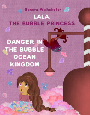 Lala, the Bubble Princess | Bundesamt für magische Wesen