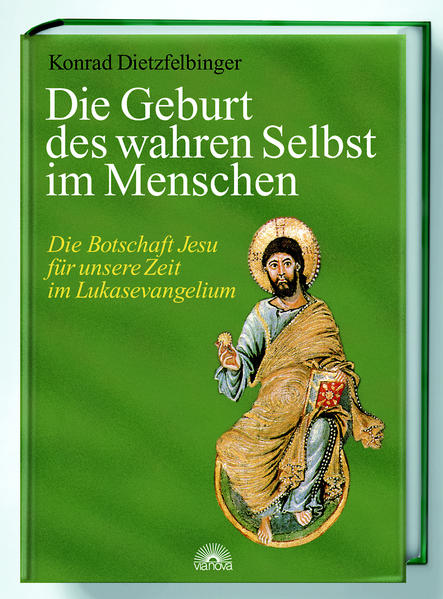 Schon wenige Jahrzehnte nach Jesus ist vergessen worden, dass das Christentum ein spiritueller Weg ist, auf dem das Ebenbild Gottes, das der Mensch seinem tiefsten Wesen nach ist und das unter dem falschen, ichbezogenen Wesen des Menschen zu ersticken droht, wieder zum Leben erweckt wird. Jesus selbst hat diesen Weg vorgelebt. Verankert in den göttlichen Kräften, hat er das wahre Selbst, das Reich Gottes, in dem Maße zur Erscheinung gebracht, wie er das unwahre Selbst-die pharisäische Selbstgerechtigkeit und die dämonischen Kräfte des Macht-, Ehr- und Besitzstrebens-erkannte und dadurch entkräftete. Die Schüler Jesu vollzogen diesen Weg in den Kräften ihres Meisters nach. Alle Wunder, Ereignisse, Aussprüche in den Evangelien sind Stationen einer genau strukturierten inneren Entwicklung. Wer das Lukasevangelium unter dieser Perspektive liest, erlebt wie in einem Vorgeschmack den spirituellen Weg Jesu und seiner Schüler, der auch sein Weg werden kann.