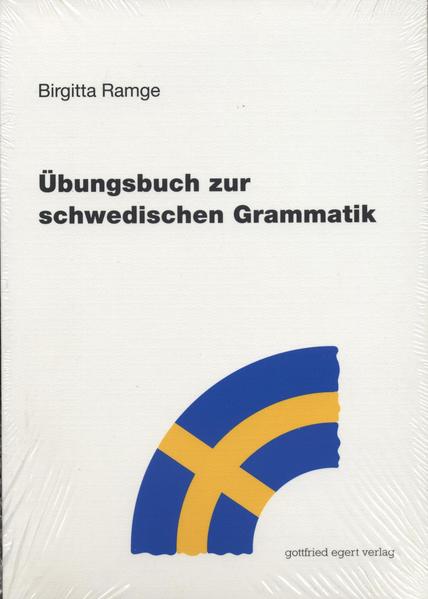 Übungsbuch zur schwedischen Grammatik | Bundesamt für magische Wesen