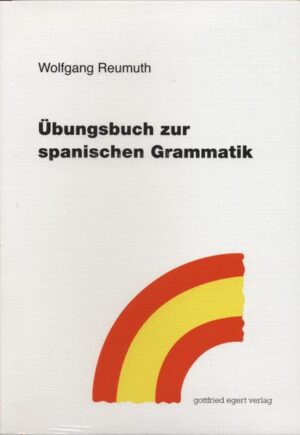 Übungsbuch zur spanischen Grammatik | Bundesamt für magische Wesen