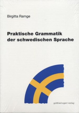 Praktische Grammatik der schwedischen Sprache | Bundesamt für magische Wesen