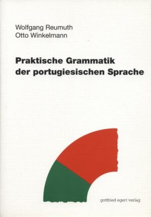 Praktische Grammatik der portugiesischen Sprache | Bundesamt für magische Wesen