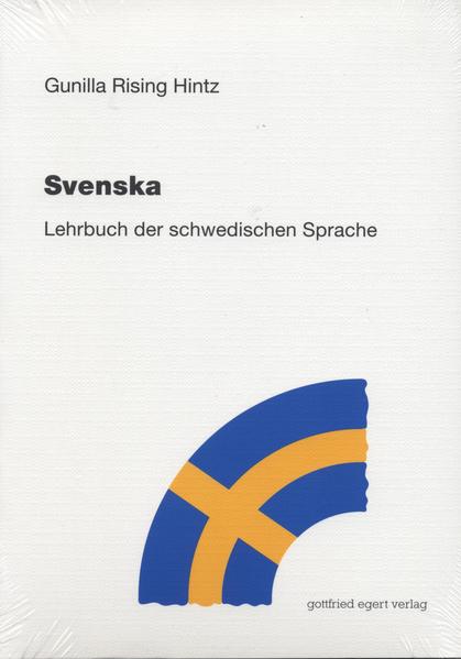 Svenska. Lehrbuch der schwedischen Sprache. | Bundesamt für magische Wesen