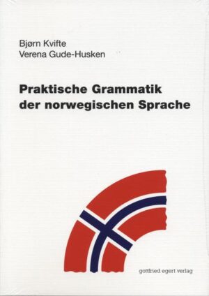 Praktische Grammatik der norwegischen Sprache | Bundesamt für magische Wesen