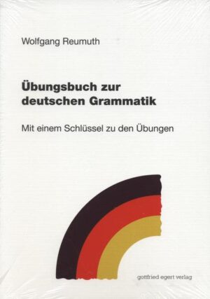 Übungsbuch zur deutschen Grammatik | Bundesamt für magische Wesen