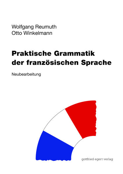 Praktische Grammatik der französischen Sprache | Bundesamt für magische Wesen