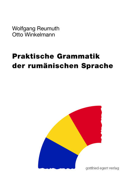 Praktische Grammatik der rumänischen Sprache | Bundesamt für magische Wesen