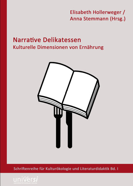 Narrative Delikatessen | Bundesamt für magische Wesen