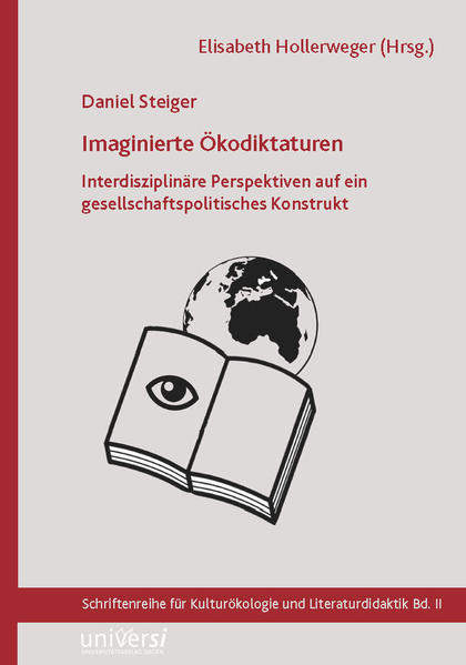 Imaginierte Ökodiktaturen | Bundesamt für magische Wesen