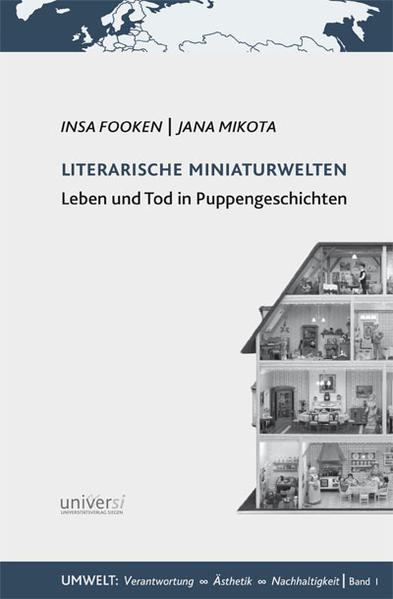 Literarische Miniaturwelten | Bundesamt für magische Wesen